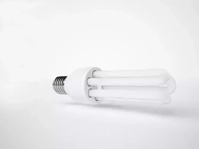 CFL BULB