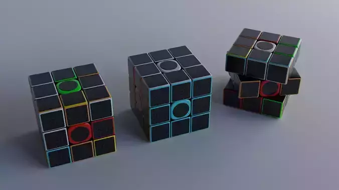 Rubiks Cube