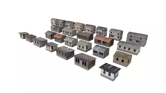 House Generic home generic Indonesian