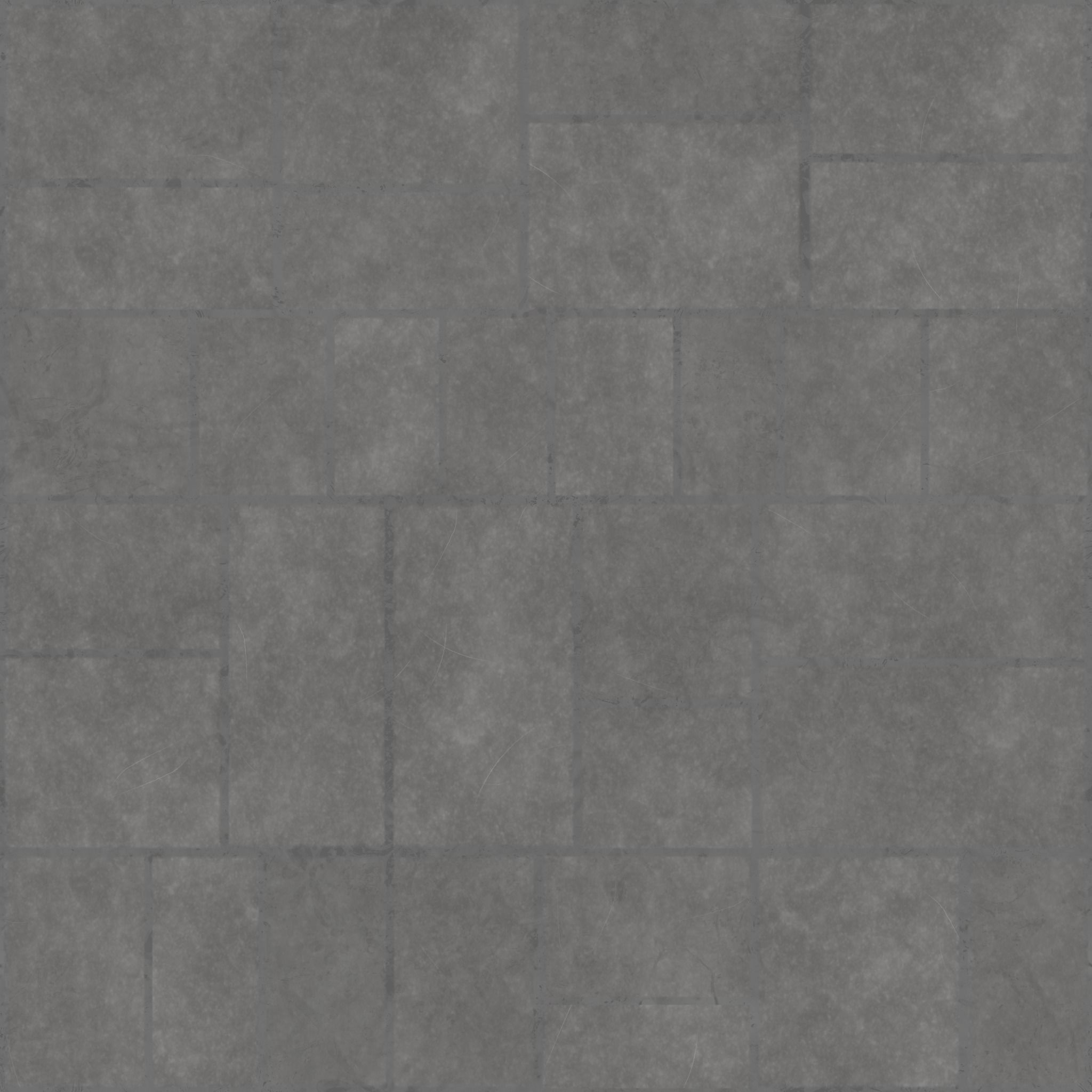 Fantasy Jetsub 3D model_27