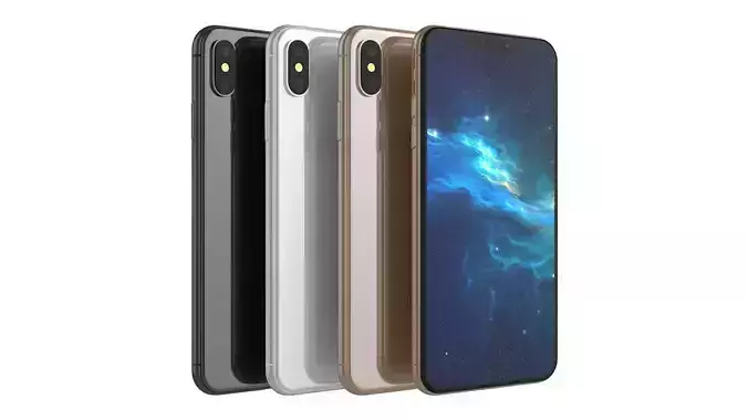 Iphone XS Collection