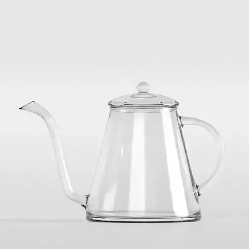 Pour Over Coffee Pot