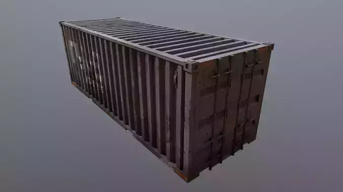 Storage Containter