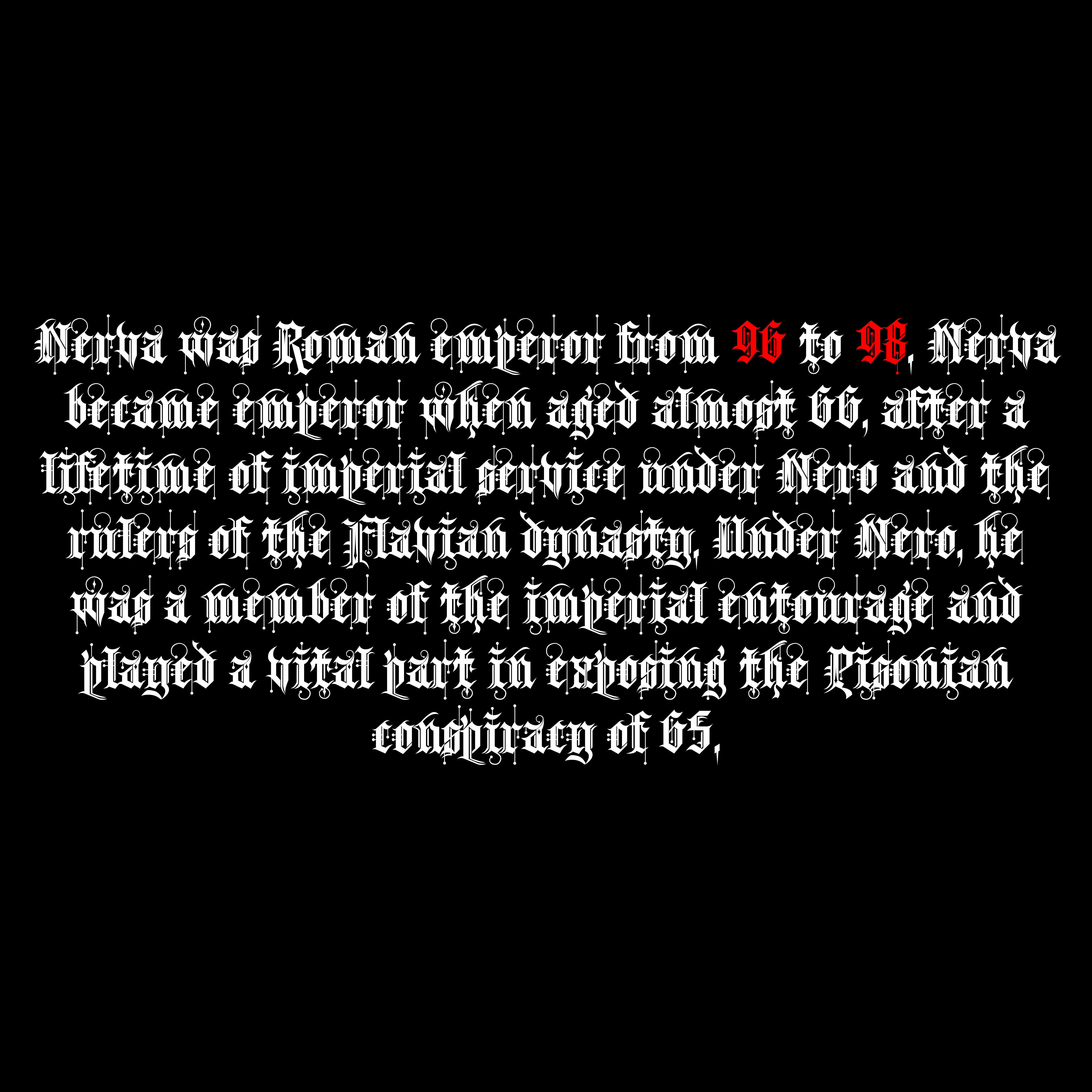 Head of Nerva 3D model_17