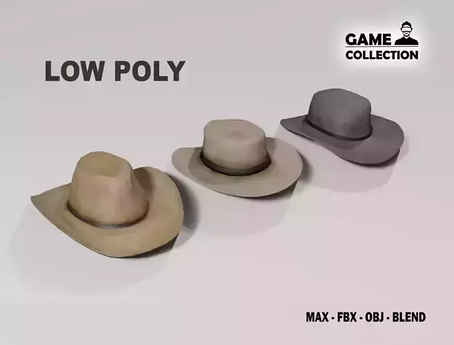 Western Hats