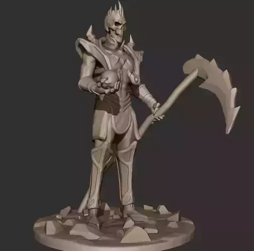Undead Lord