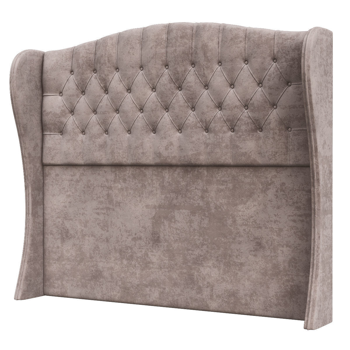 HEADBOARD Collection 40 Pieces 3d model 3D model_20