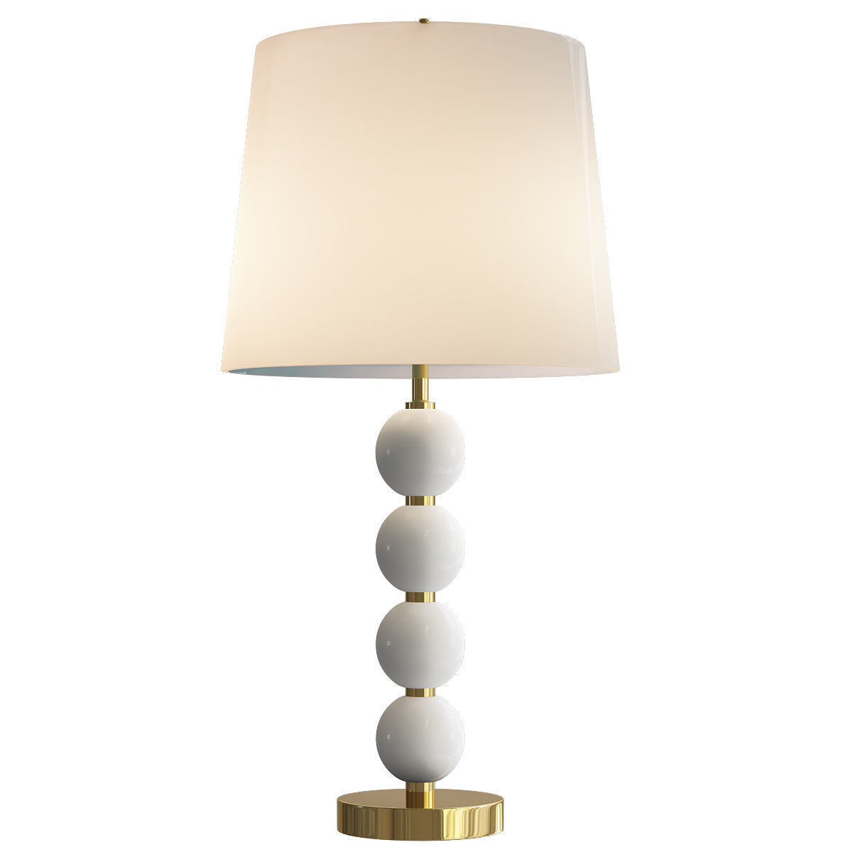 Wall Lamp Collection 15 Pieces 3d model 3D model_2