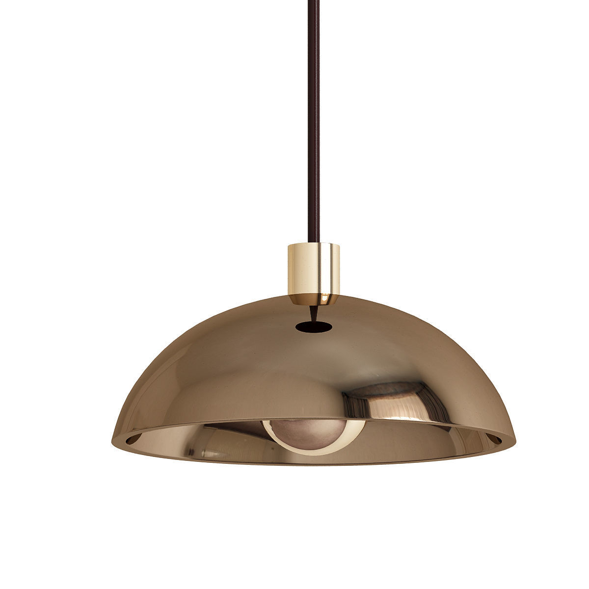 Wall Lamp Collection 15 Pieces 3d model 3D model_15