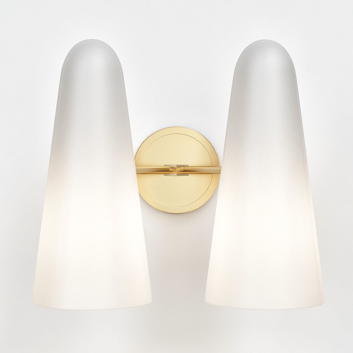 Wall-Lamp Collection 32 Pieces 3d model 3D model_19