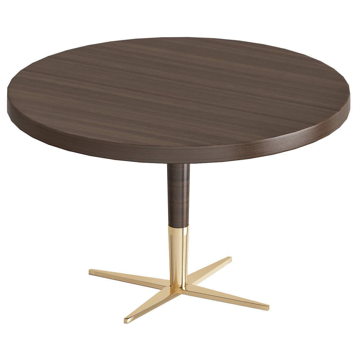 Coffee table-side table Collection 32 Pieces 3d model 3D model_27