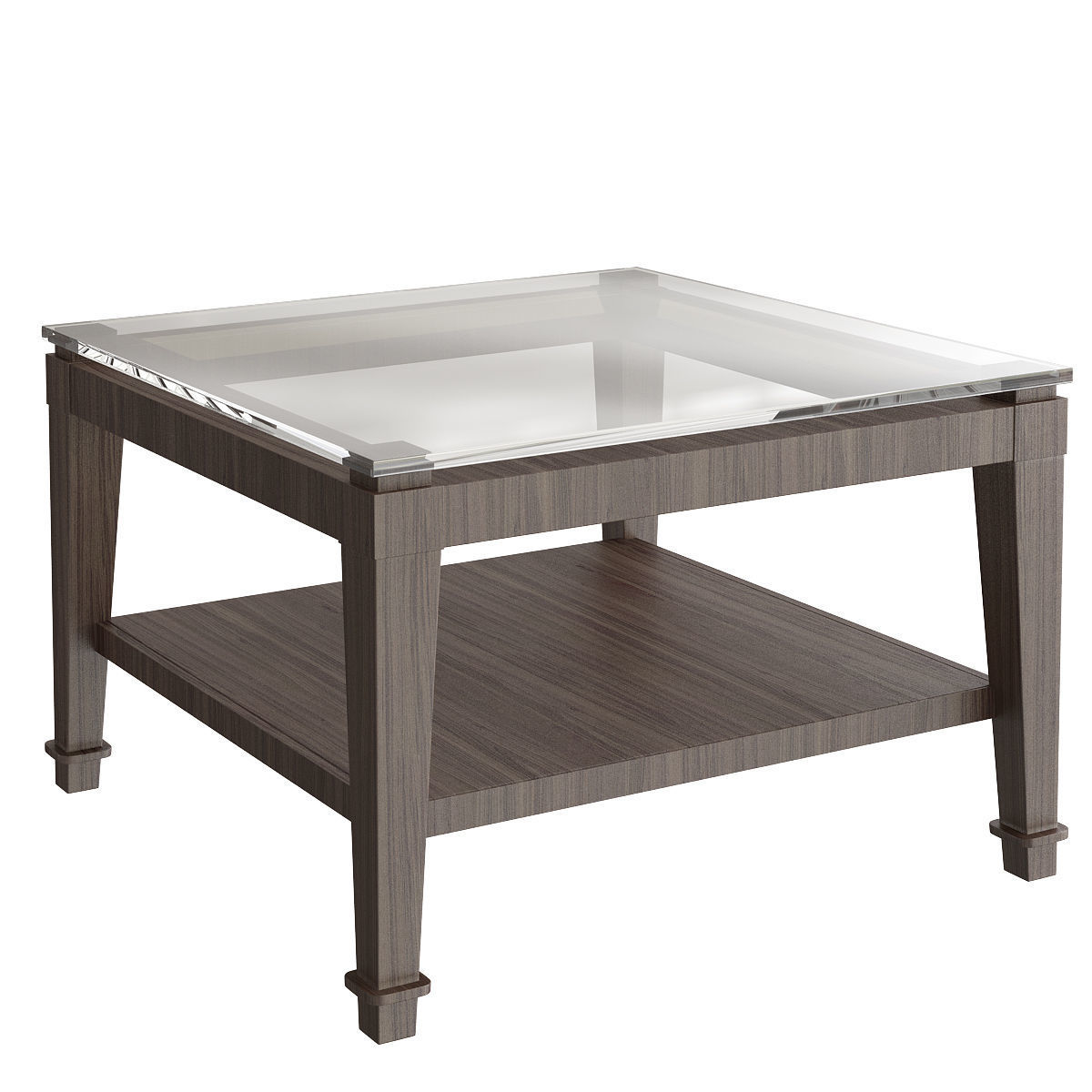 Coffee table-side table Collection 32 Pieces 3d model 3D model_18