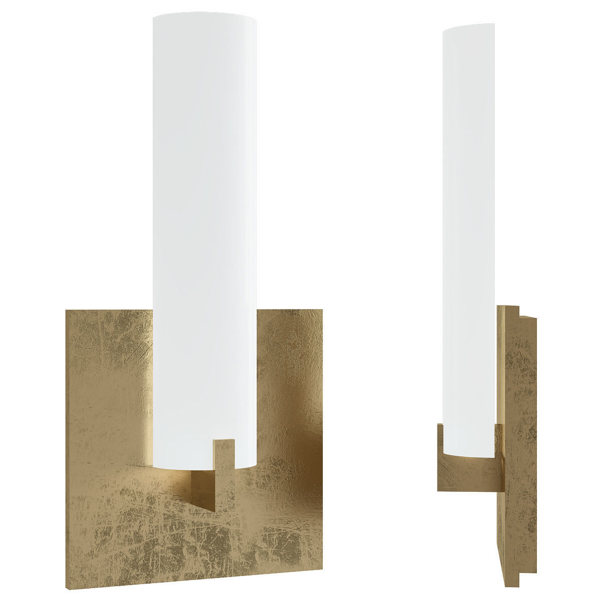 Wall Lamp Collection 32 Pieces 3d model 3D model_25