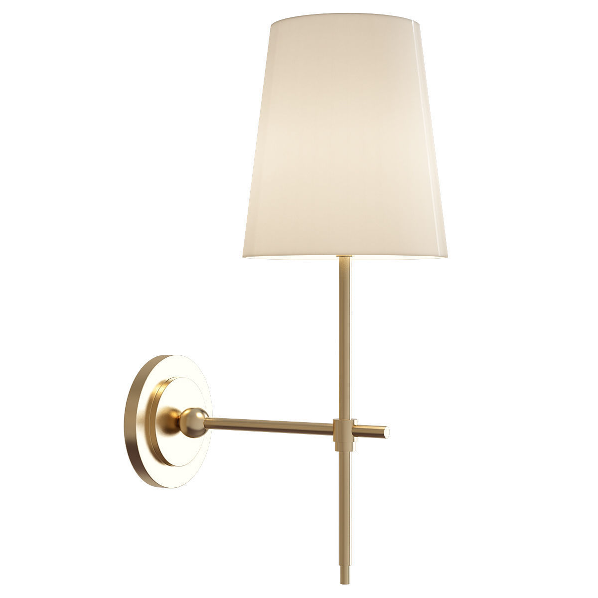 Wall Lamp Collection 32 Pieces 3d model 3D model_2
