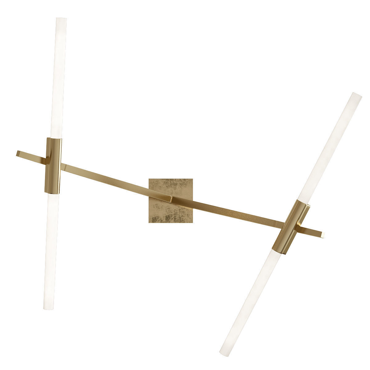 Wall Lamp Collection 32 Pieces 3d model 3D model_3