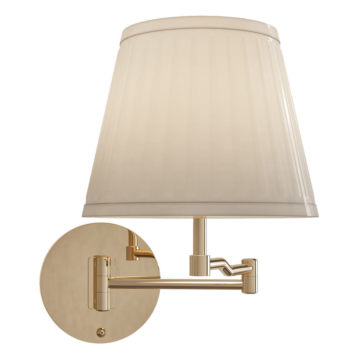 Wall Lamp Collection 32 Pieces 3d model 3D model_18