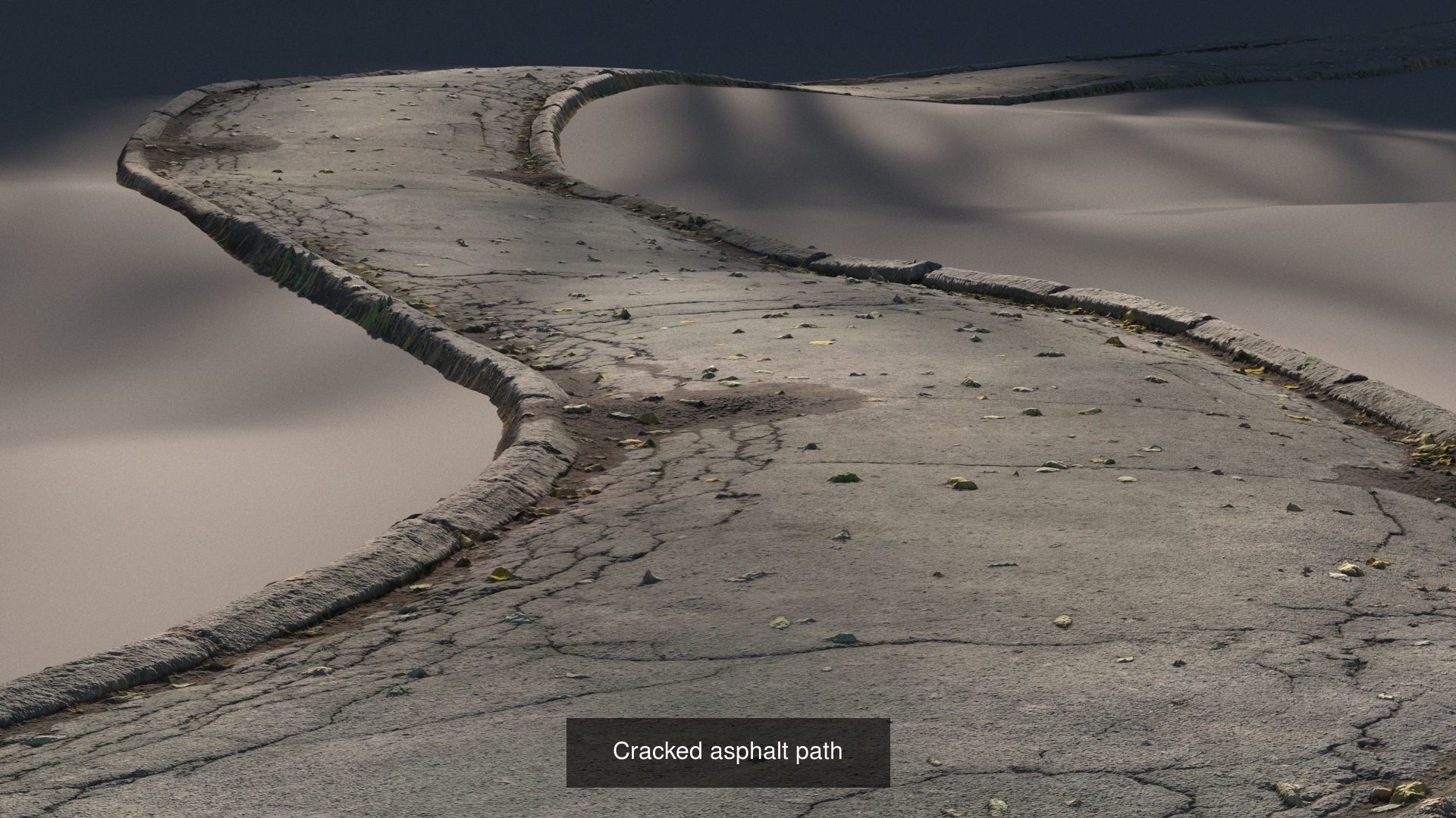 European architecture 3D Model Collection_20