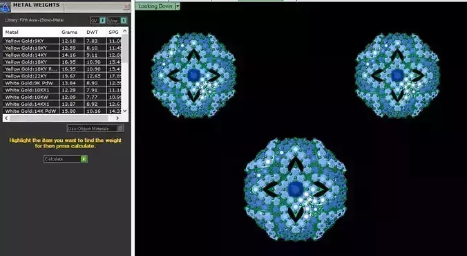 locket set flower made out of legos