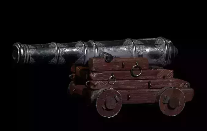 Canon cannon