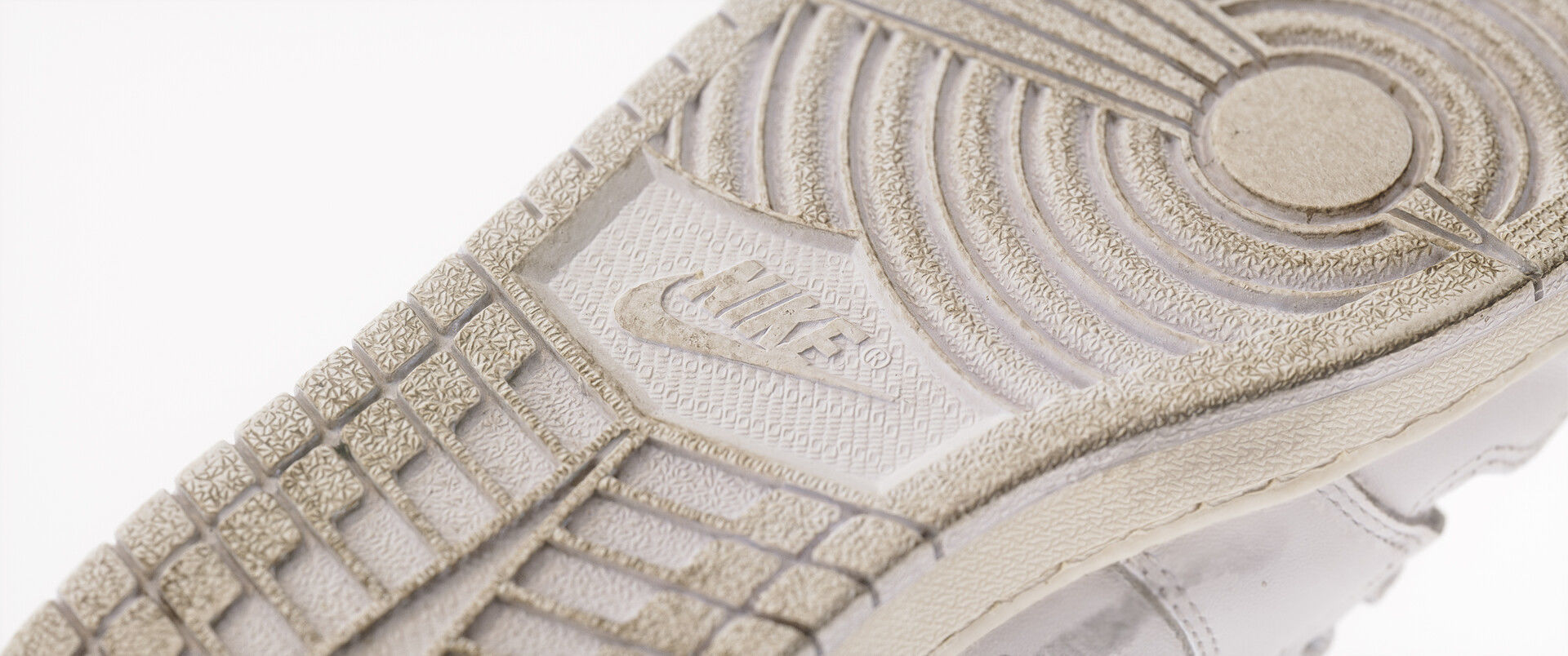 Jordan 1 Retro High Off-white 3DScan 3D model_3