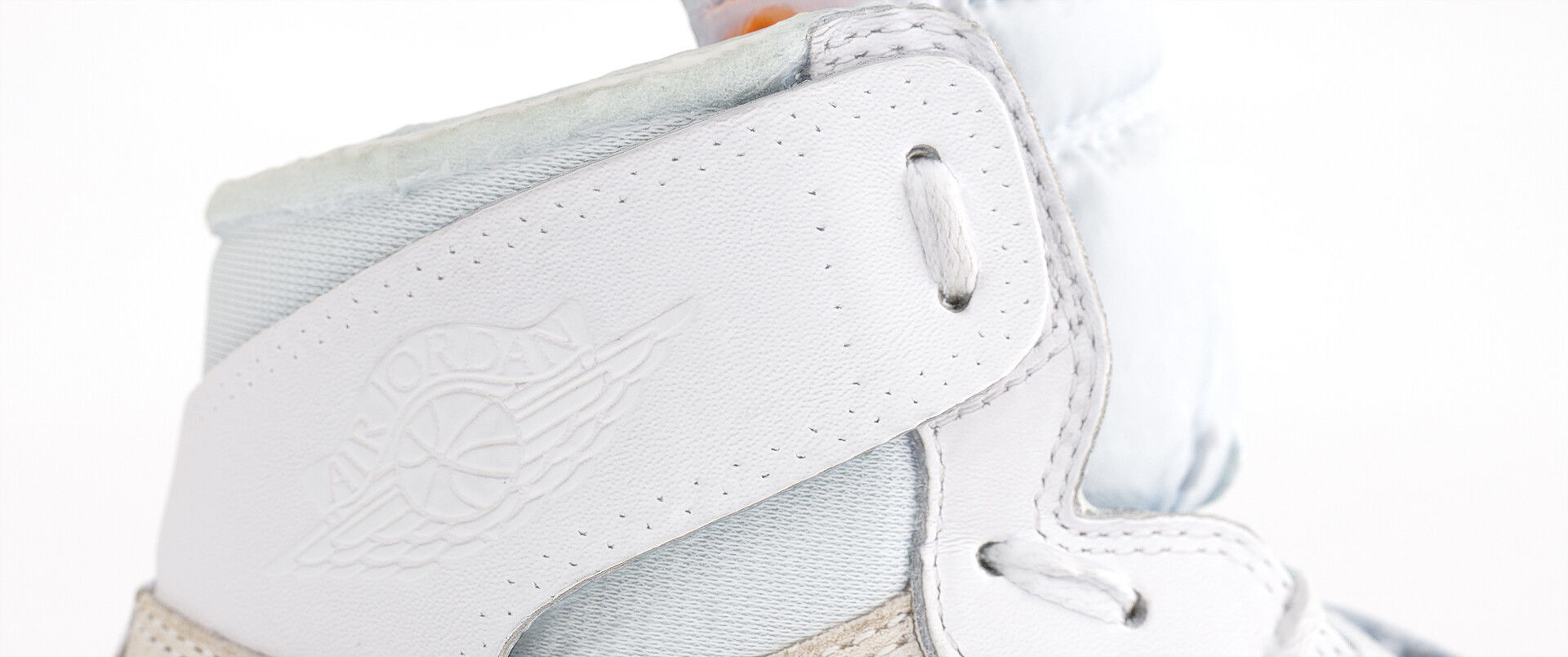 Jordan 1 Retro High Off-white 3DScan 3D model_2