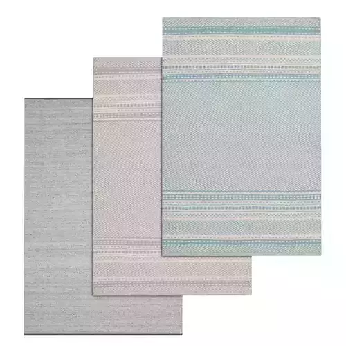 Rug Set 180