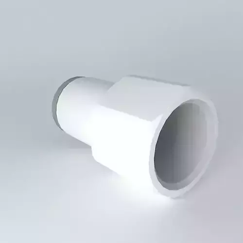 Quilting female straight 