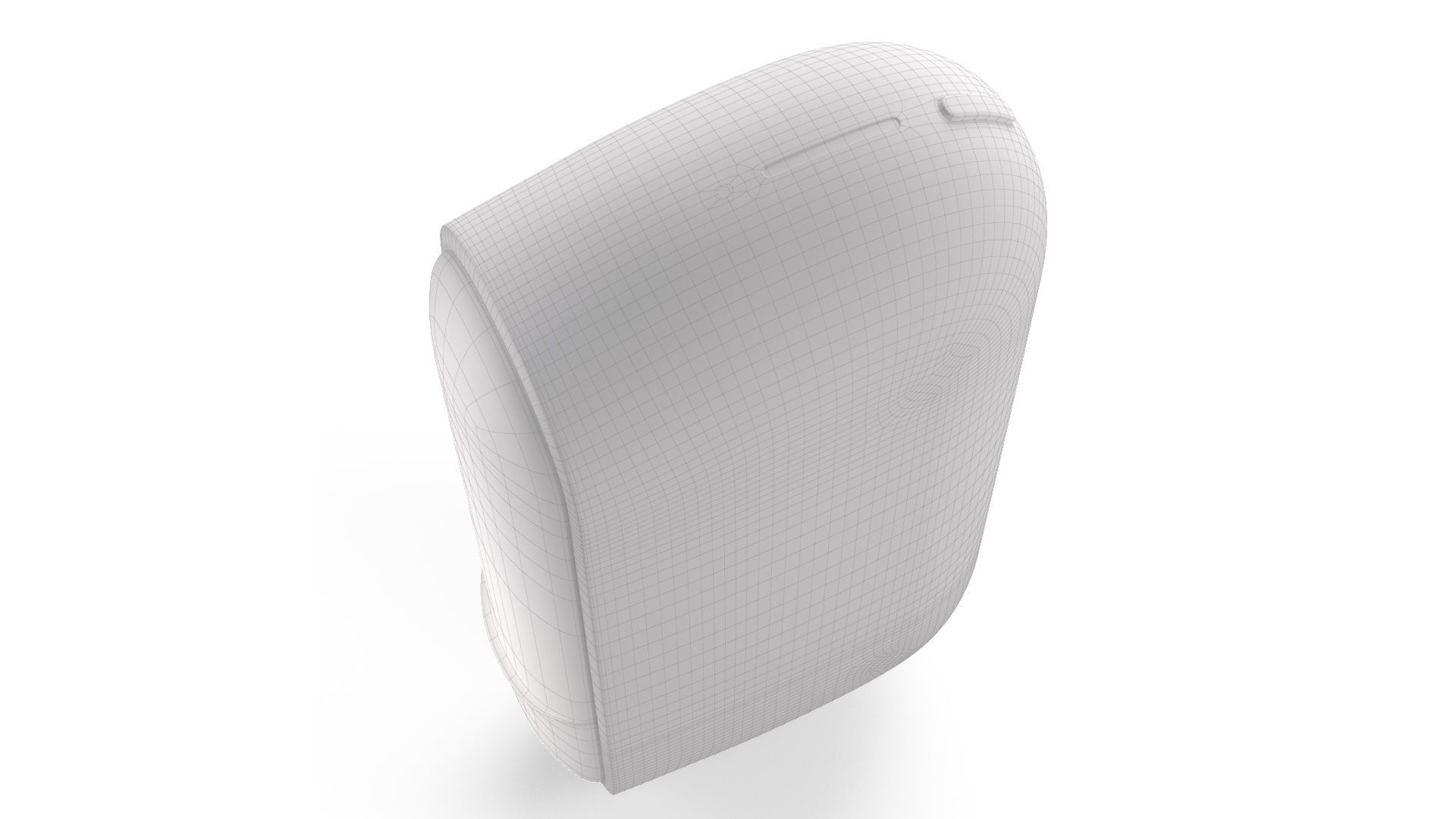 IQOS v 3 Base Model 3D model_4