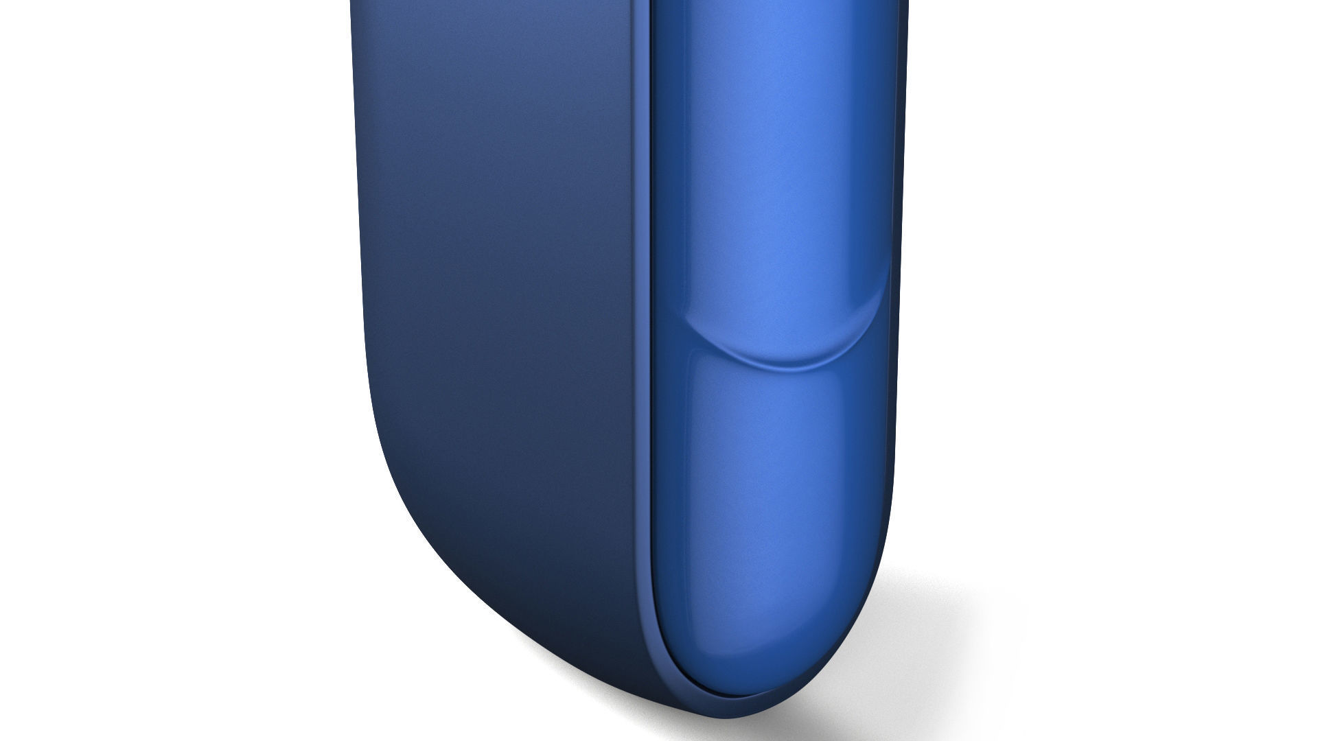 IQOS v 3 Base Model 3D model_3