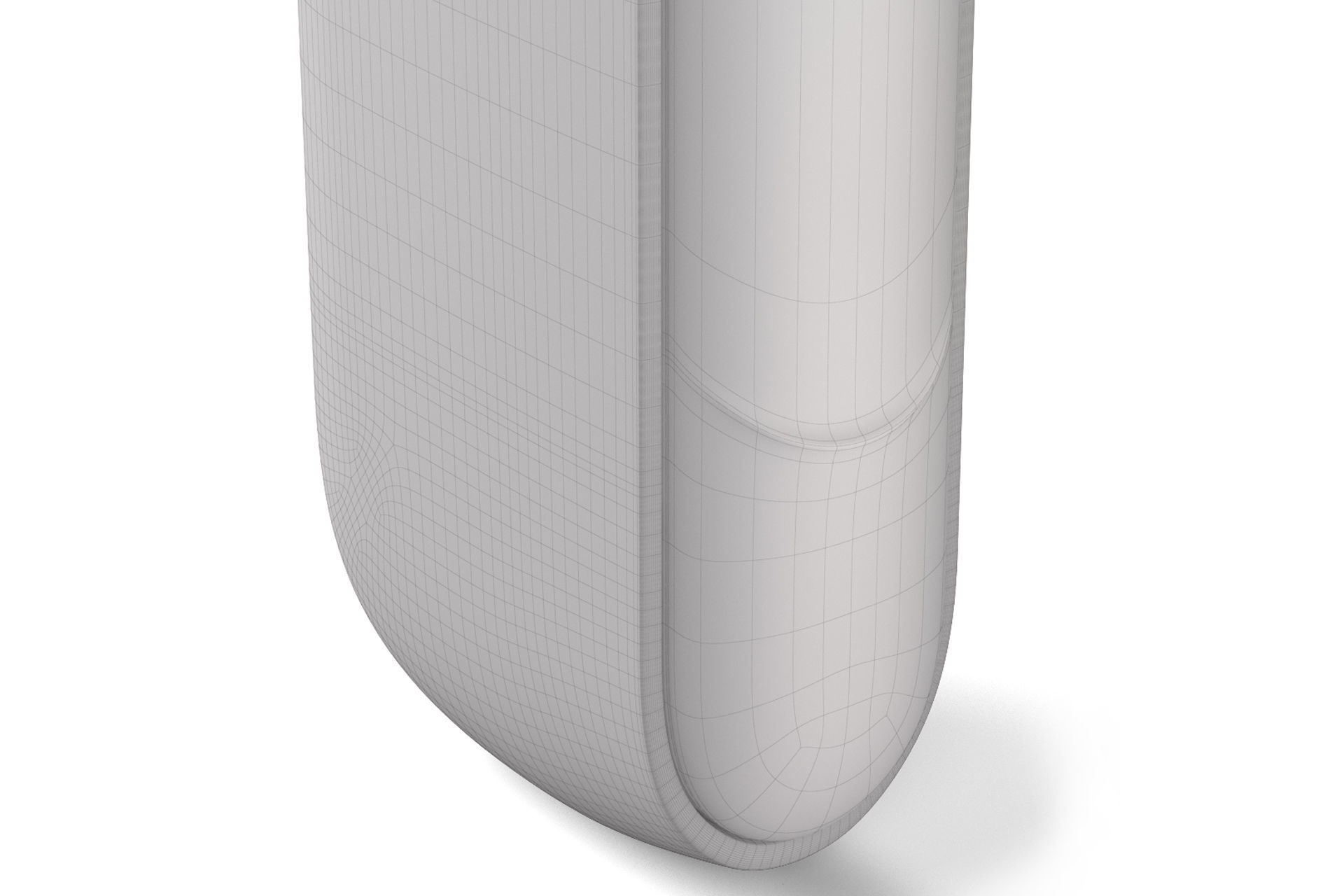 IQOS v 3 Base Model 3D model_5