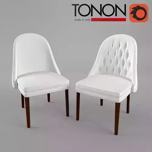 Chair Tonon Spirit 404