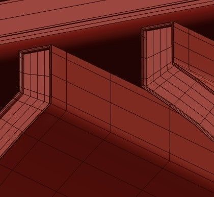 chest of drawers 1 3D model_6