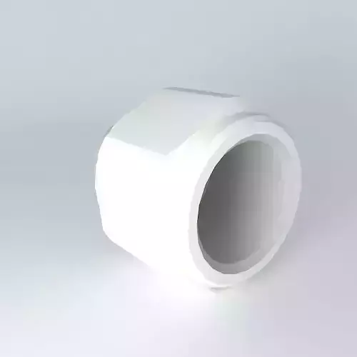 Magnifier Round Female male 