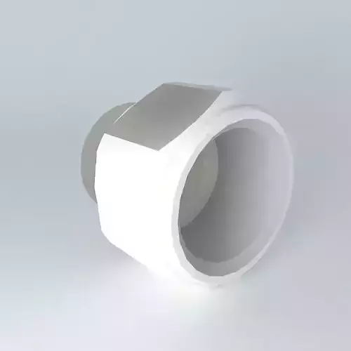 Magnifier Round Female Male 