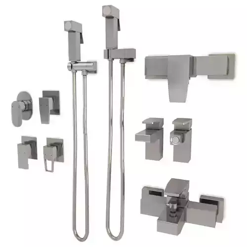 Bathroom Faucet Acron