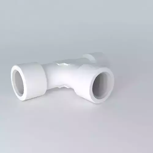 Triple Tee Round Female 