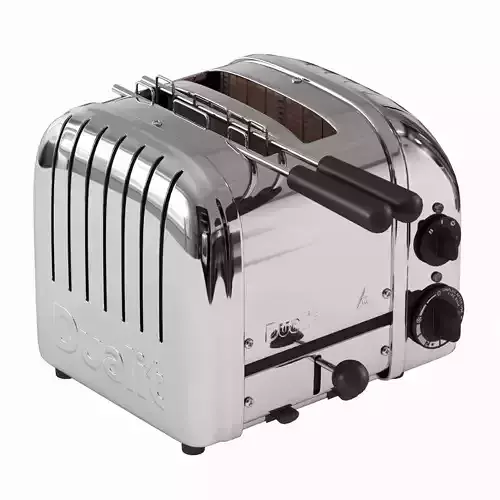 Dualit Toaster