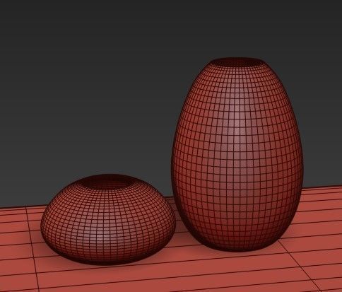 chest of drawers 16 3D model_3