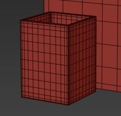 chest of drawers 20 3D model_3