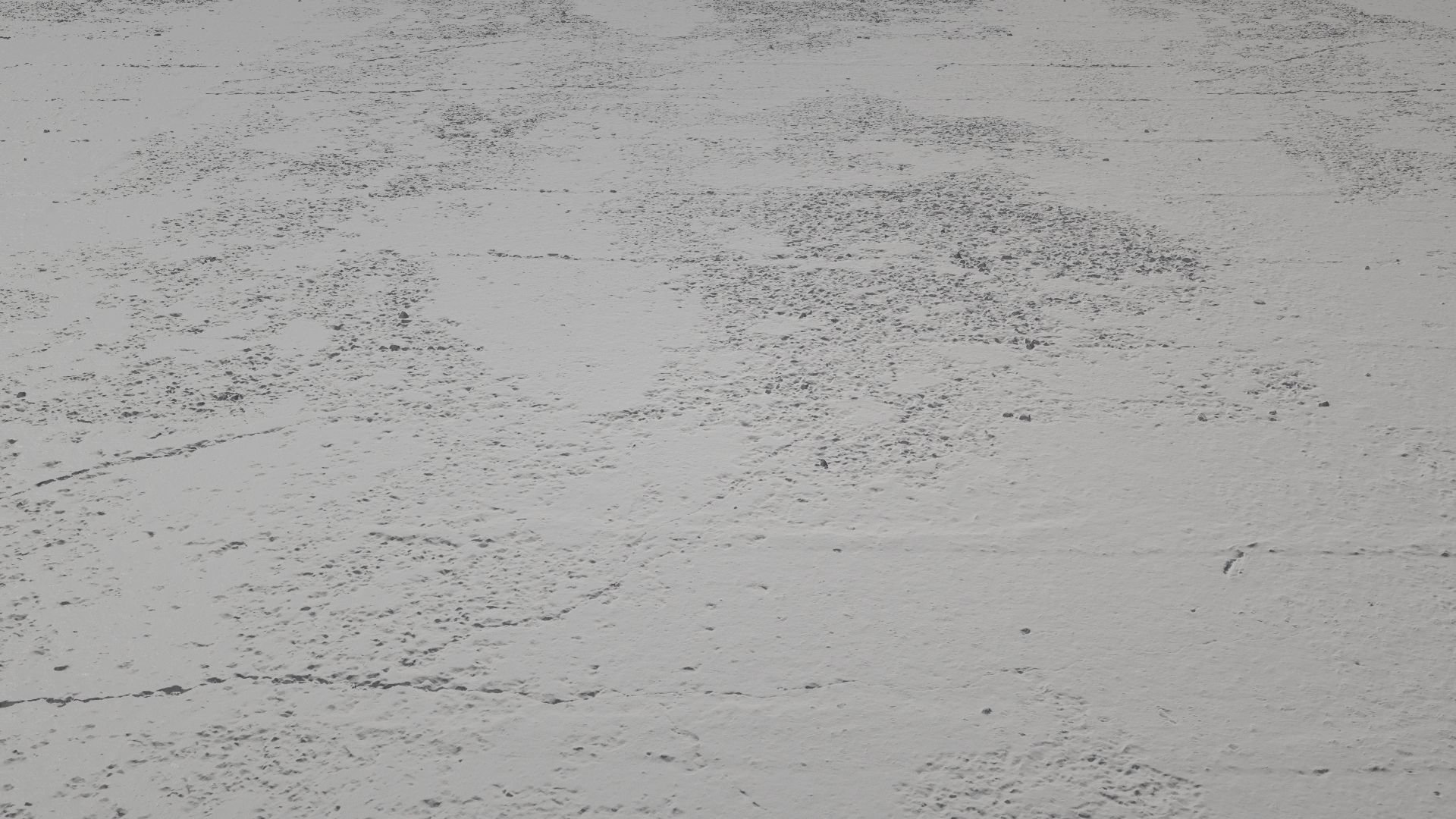 Concrete PBR tile scan 47 Low-poly 3D model_9