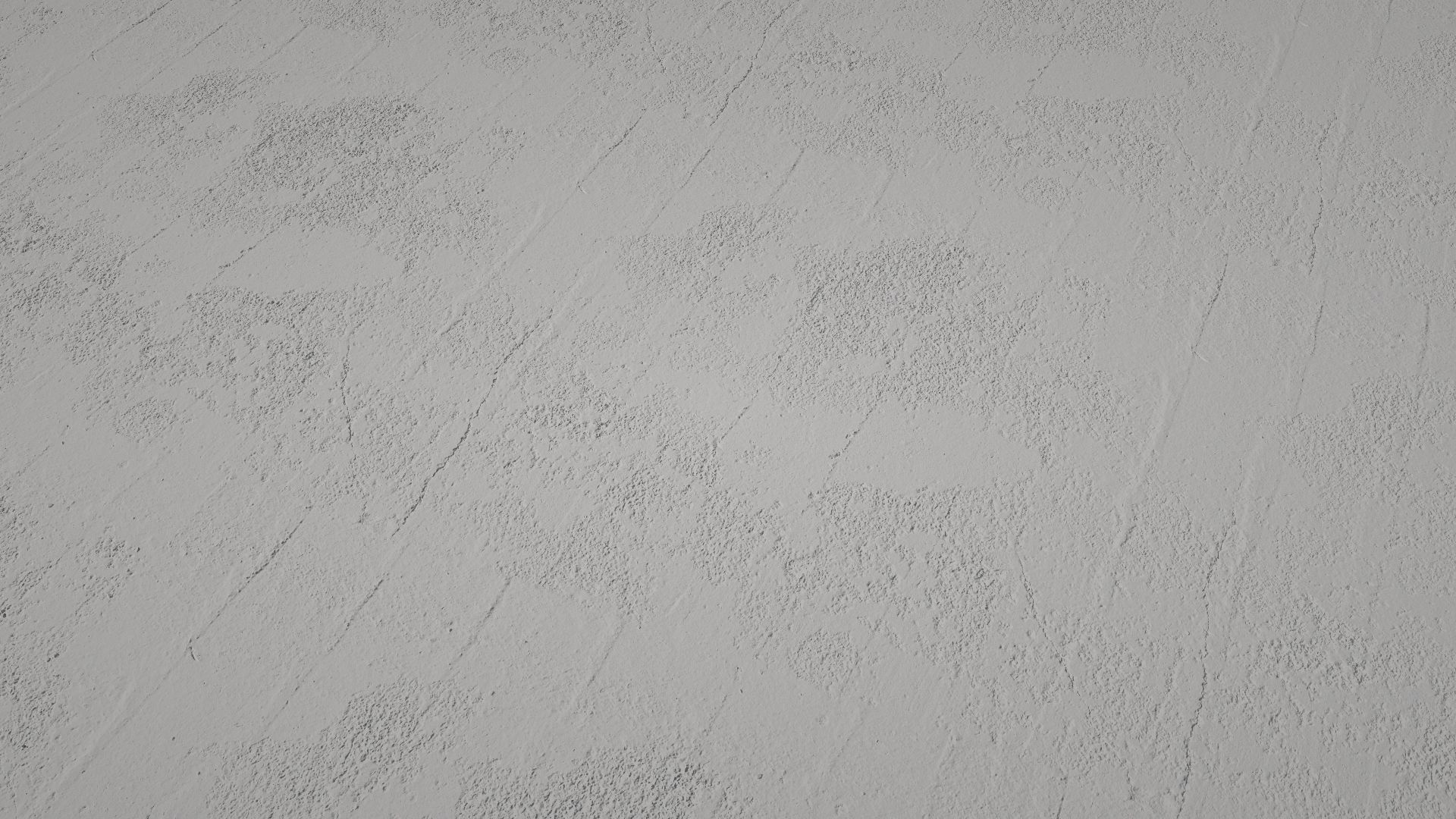 Concrete PBR tile scan 47 Low-poly 3D model_6