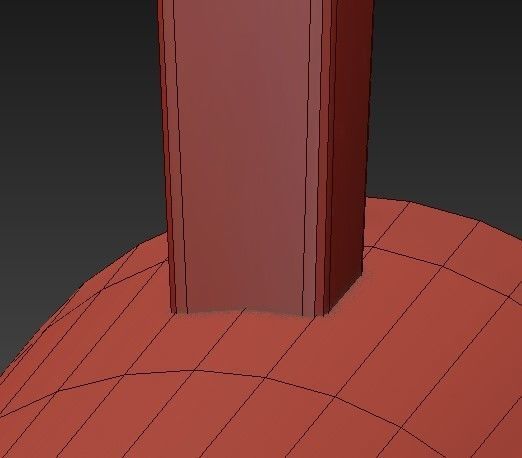 Orbe Lightstar Track Light Sets 3D model_3