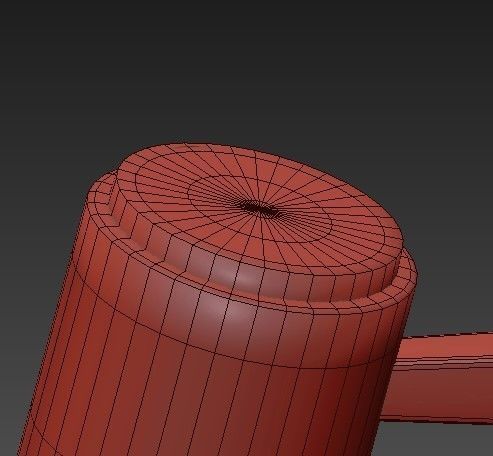 Orbe Lightstar Track Light Sets 3D model_6