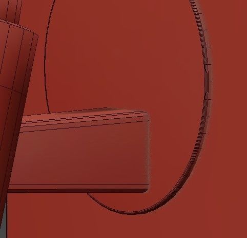 Orbe Lightstar Track Light Sets 3D model_2