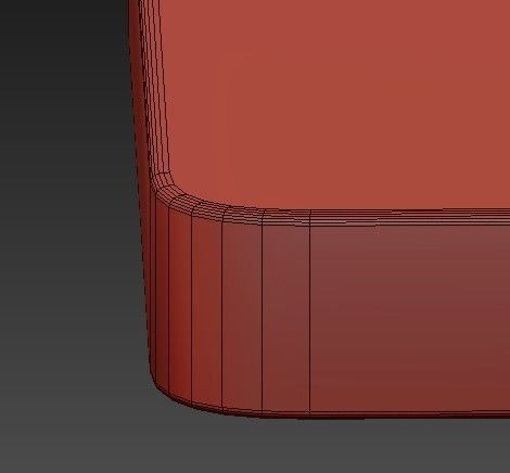 Orbe Lightstar Track Light Sets 3D model_5