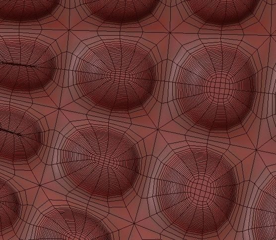 ELampa Zuma Line TORI SL 3 3D model_7