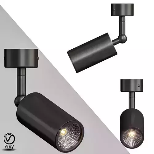 ELampa Zuma Line TORI SL 3