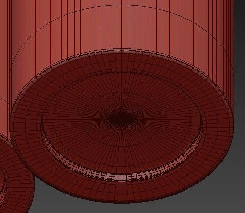 Ceiling Lamps CENTRSVET 28 3D model_5