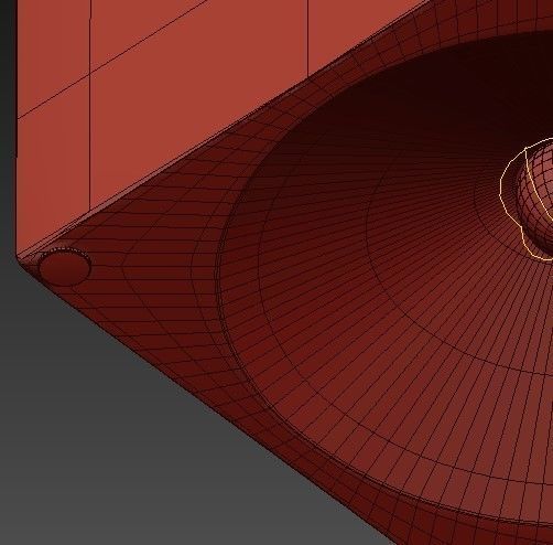 Ceiling Lamps CENTRSVET 28 3D model_3