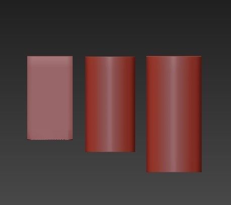 Ceiling Lamps CENTRSVET 28 3D model_1